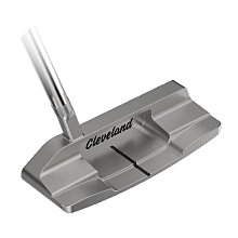 全新 Cleveland Golf 高爾夫推桿 HB SOFT 2推桿 #8S  短頸 長度34"