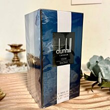 《小平頭香水店》Dunhill 極速競藍 男性淡香精 100ml