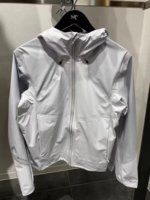 ╭☆包媽子店☆ARC'TERYX 始祖鳥Coelle Shell GORE-TEX 女款軟殼夾克防風外套((輕盈款))