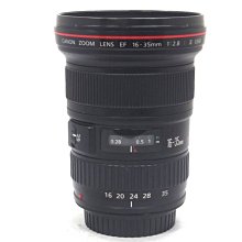 『永佳懷舊』Canon EF 16-35mm F2.8 L II USM  no.32478 ~中古品~