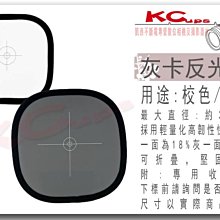 【凱西不斷電】Lastolite LR1250 灰卡反光板 18% 30cm 灰白雙色 對焦 校色 反光三用 公司貨