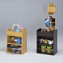 生活大發現-DIY家具-貝里斯多用途桌上架+抽屜/書架/展示架/桌上架/書櫃/化妝桌