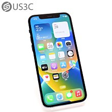 【US3C-台南店】台灣公司貨 Apple iPhone 12 Pro 128G 太平洋藍色 6.1吋 HDR顯示 A14仿生晶片 HDR Ucare保固6個月