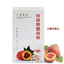 【大盈】木鱉果銀杏茶 新品回饋299元(15包小盒)明目護眼，思緒清晰!