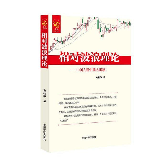 相對波浪理論—中國A股牛熊大揭秘 融合道氏理論與艾略特波浪理論,詮釋市場運行內在規律，為投資者提供可靠的分析決策依據！