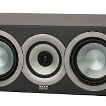 【富豪音響高雄旗艦店】德國 ELAC Uni-Fi CC U5中置喇叭 可議