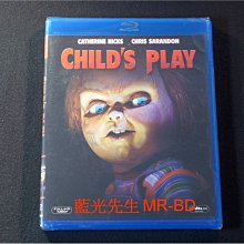 [藍光BD] - 靈異入侵 Child`s Play BD-50G - 鬼娃恰吉 : 邪惡的起源