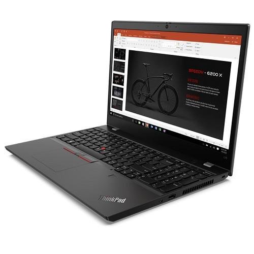 Lenovo L15 21H3001STW 15吋商務筆電 【Intel Core i7-1360P / 8GB / 512GB SSD / W11P】