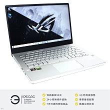 「點子3C」Asus GA401QM 14吋筆電 AMD R9 5900HS【店保3個月】32G 1TB SSD RTX3060 有燈版 電競筆電 CZ216