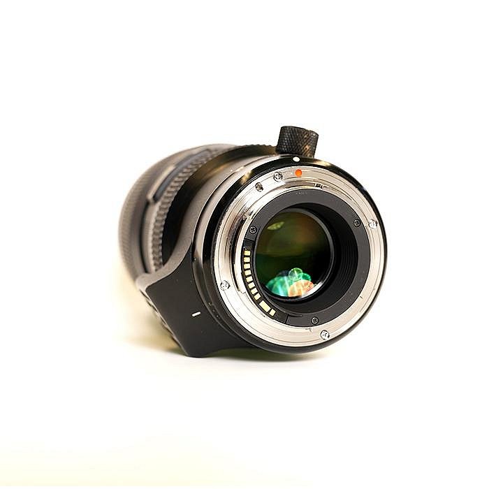 數位達人中古．Sigma 50-100mm f1.8 DC HSM ART for Canon /SH8969