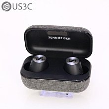 【US3C-青海店】森海塞爾 Sennheiser Momentum True Wireless 2 二代 真無線藍牙耳機 入耳式 主動降噪 二手藍芽耳機