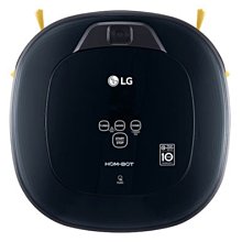 [ 家事達]LG-VR66830VMNC WIFI遠控小精靈 清潔機器人 特價