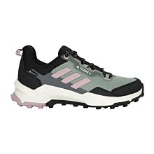 ADIDAS 女戶外防水越野慢跑鞋(免運 GORE-TEX 運動 愛迪達「IE2576」≡排汗專家≡