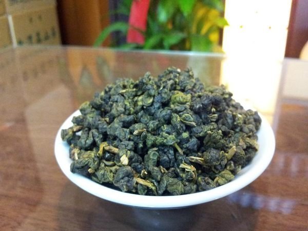 【中清】茶葉批發量販～(特價招商)手採青茶【杉林溪高山茶】烏龍品種～