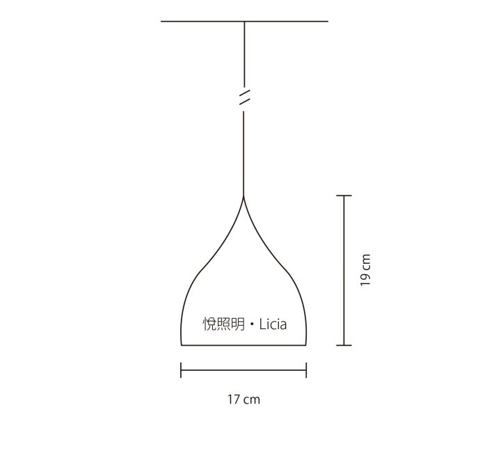 [ 悅照明 ・ Licia ] 工業風 / LOFT餐吊燈 /設計師的燈/LED燈LK-02801-5/220V