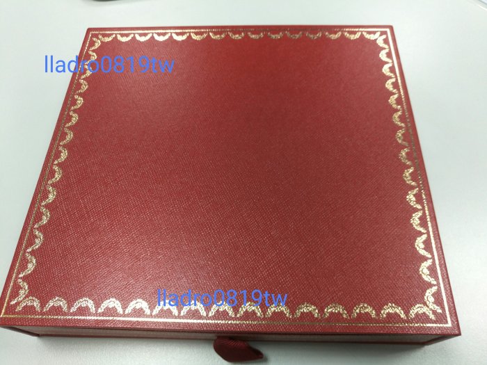 全新(40入方型硬盒裝)Cartier 紅包袋 金豹(萬事勝意)卡地亞 珍藏名牌 精品紅包(另 LV Swarovski