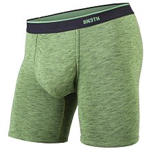 BN3TH 加拿大專櫃品牌 天絲 3D立體囊袋內褲 M1110250344 classic boxer brief