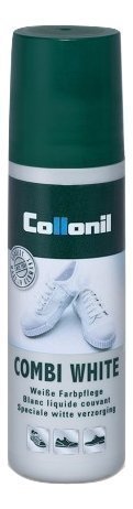 【Admonish】Collonil 基礎護理系列 COMBI WHITE 鞋用美白劑 德國製