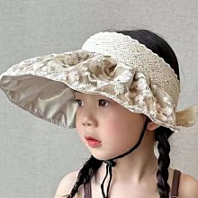 FREE ♥帽子(BEIGE) AIAI-2 24夏季 AIA240416-008『韓爸有衣正韓國童裝』~預購