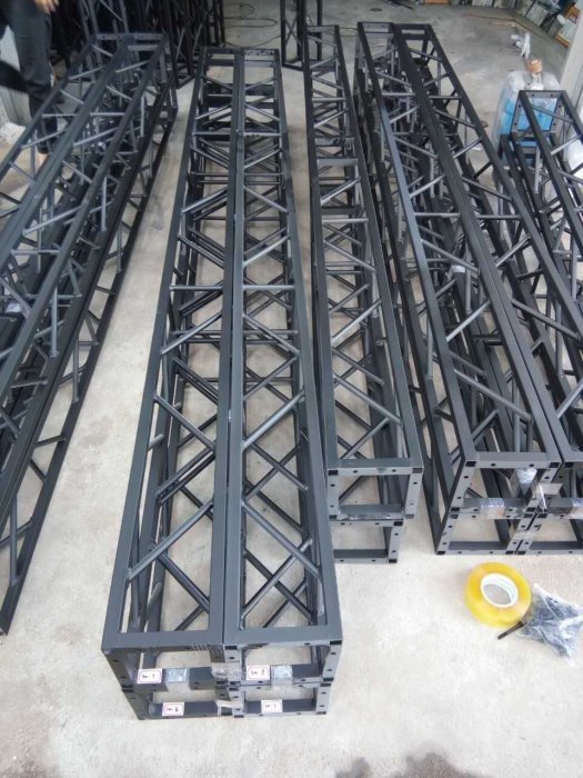 TRUSS 鋁合金?架陳展架 客製化