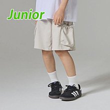 JS~JL ♥褲子(BEIGE) O.WEN-2 24夏季 QWE240513-009『韓爸有衣正韓國童裝』~預購