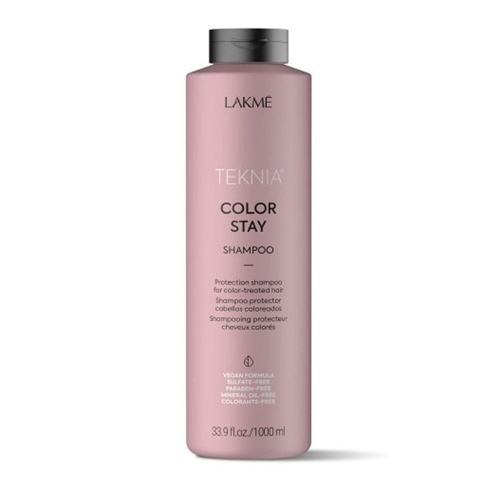 【美妝行】LAKME 萊肯  出色 洗 護 髮精 1000ml