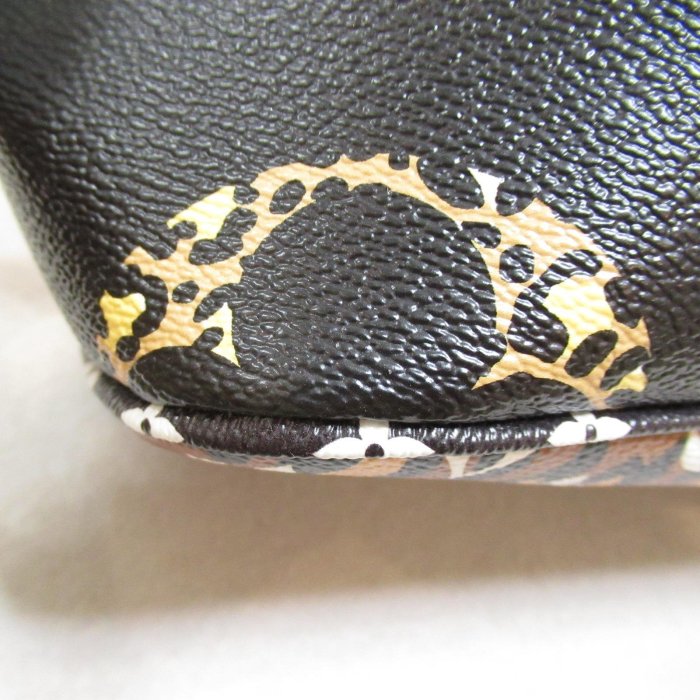 Louis Vuitton 路易威登 M44676 Neverfull MM托特包 棋盤格 日本現貨 包郵包稅 9.5成新【BRAND OFF】