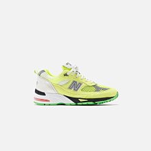 【日貨代購CITY】NEW BALANCE X ARIES ARIES M991AFL 限定 英國製 螢光黃 預購