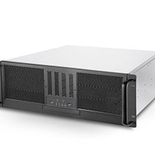 小白的生活工場*銀欣 SilverStone SST-RM41-506 CEB/ATX/M-ATX 主機板用4U機殼