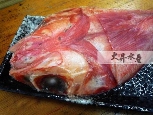 【大昇水產】*極品獨賣日本喜慶魚*日本空運進口喜知次一夜干