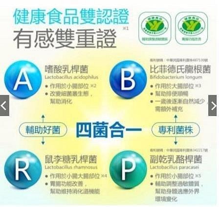 健康力益暢敏 益暢敏 30包