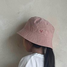 FREE ♥帽子(PINK) OATMEAL-2 24夏季 OAT240430-043『韓爸有衣正韓國童裝』~預購