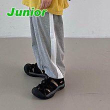 JS~JL ♥褲子(GREY) GRUE BABA-2 24夏季 GRU240422-086『韓爸有衣正韓國童裝』~預購