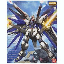 【鋼普拉】現貨 BANDAI 機動戰士 鋼彈 SEED MG 1/100 FREEDOM GUNDAM 自由鋼彈 附支架