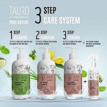 【阿肥寵物生活】TAURO PRO LINE 純淨照護系列-蘊活精華組