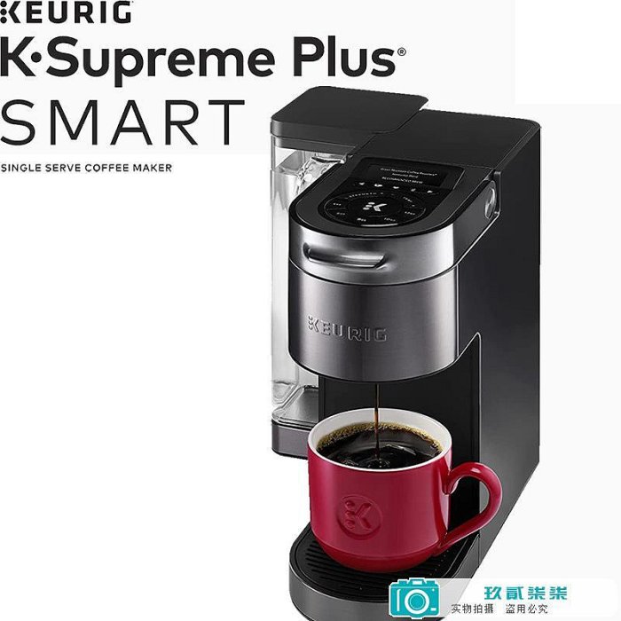 Keurig膠囊咖啡機K-CUP美式K-Select滴漏式K-Elite家用KCUP咖啡粉-玖貳柒柒