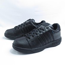 K-SWISS 06781001 Eadall WP 男款 休閒鞋 防潑水 黑【iSport愛運動】