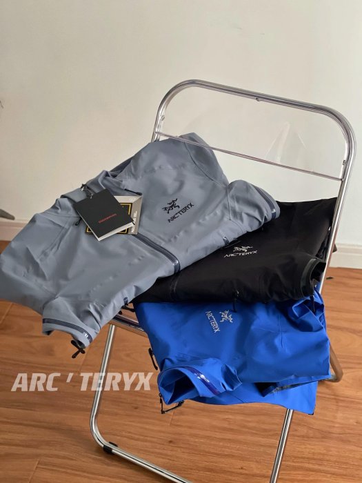 【Japan潮牌館】ARC‘TERYX BETA LT  GORE-TEX Jacket-Men's始祖鳥沖鋒衣