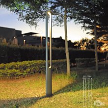 【燈王的店】舞光 LED 22W 阿姆斯壯戶外燈 庭園燈 OD-1502 大型燈具不適用免運活動 運費需另計