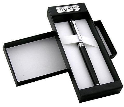 現貨 正品德國公爵Duke P3銥金筆學生書法練字鋼筆/會議禮品團購可logo
