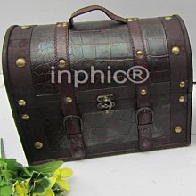 INPHIC-家居飾品絕美軟裝仿古收納箱收納盒