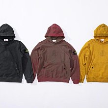 【日貨代購CITY】2019SS Supreme Stone Island Hooded 帽TEE 聯名 現貨