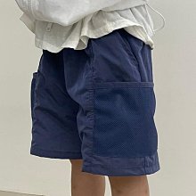 S~XL ♥褲子(BLUE) HI_BUDDY 24夏季 HBD40521-010『韓爸有衣正韓國童裝』~預購