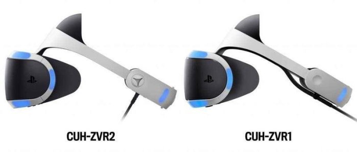 PS4 PS5 主機用新版PS VR 豪華版豪華全配包組CUH-ZVR2 台灣公司貨全新 