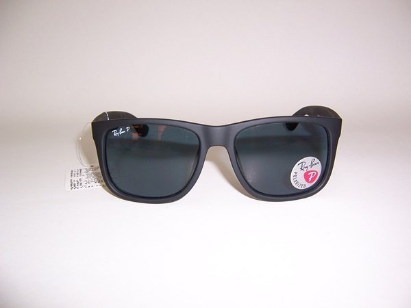 光寶眼鏡城(台南) Ray-Ban 寬版偏光太陽眼鏡,高鼻墊 RB4165F/622/2v,LUXOTTICA公司貨