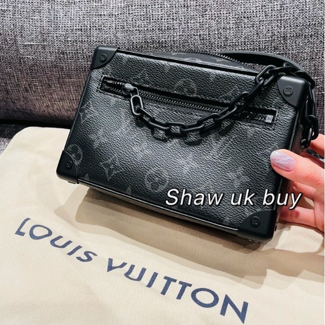 LV Mini Soft Trunk M44735 in 2023