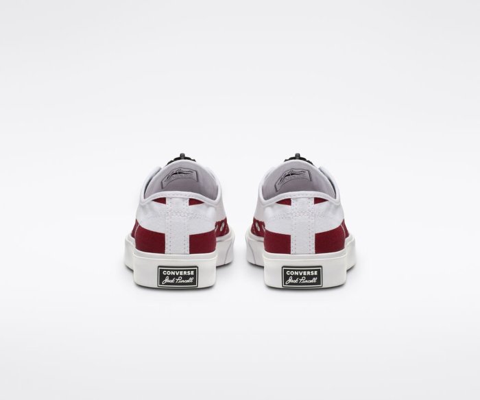 【日貨代購CITY】Converse x TheSoloist Jack Purcell Zip Low 宮下貴裕 現貨