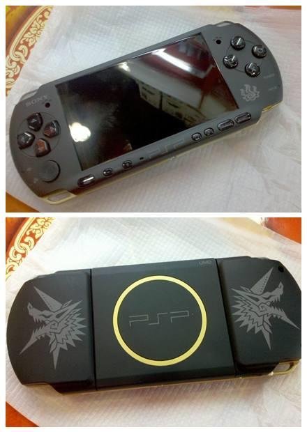 遊戲機原裝PSP3000游戲機掌機PSP2000PSP1000主機GBA街機懷舊掌機搖桿街機