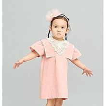 7~15 ♥洋裝(PINK) AIDA-2 24夏季 ADA240503-001『韓爸有衣正韓國童裝』~預購