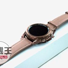 【蒐機王3C館】Samsung Watch 3 R850 41mm GPS 金色【歡迎舊機折抵】C5157-2